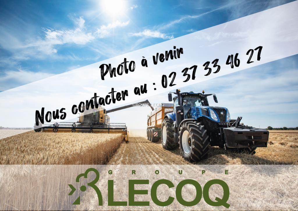 New Holland T7.230 Трактора