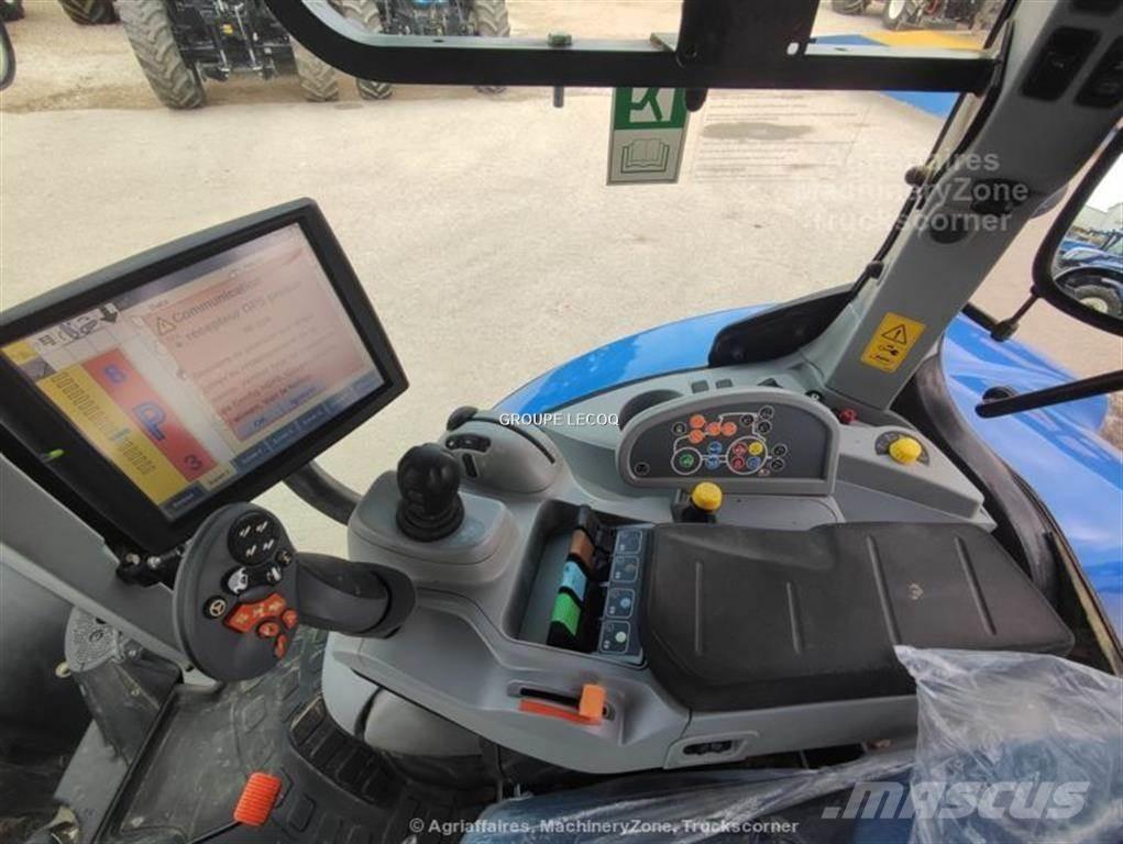 New Holland T7.250 Трактора