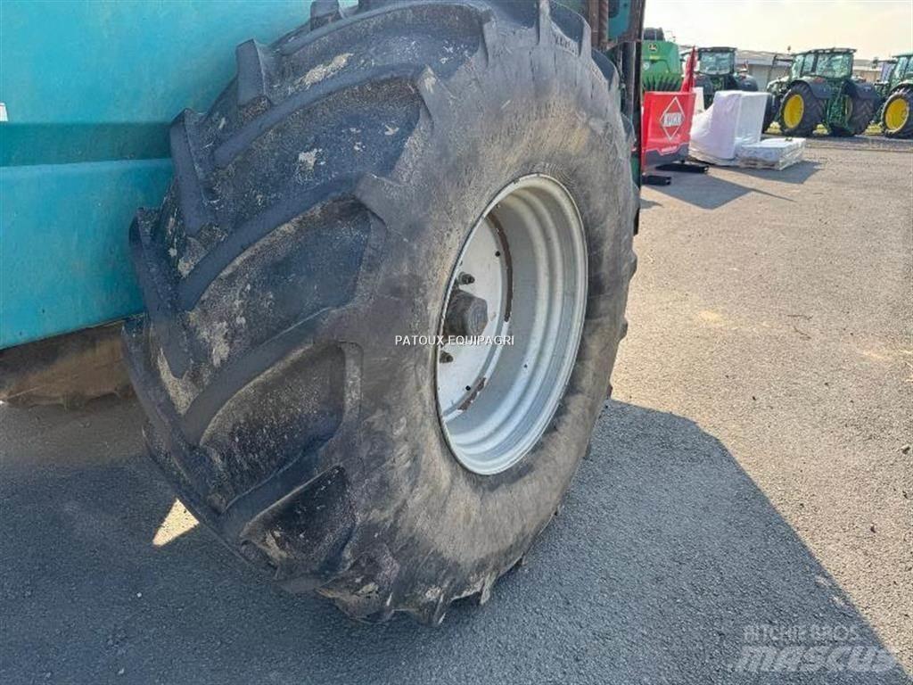 Rolland RT175 Разбрасыватели органических удобрений