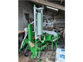 Sipma 7510 KLARA Упаковщики рулонов