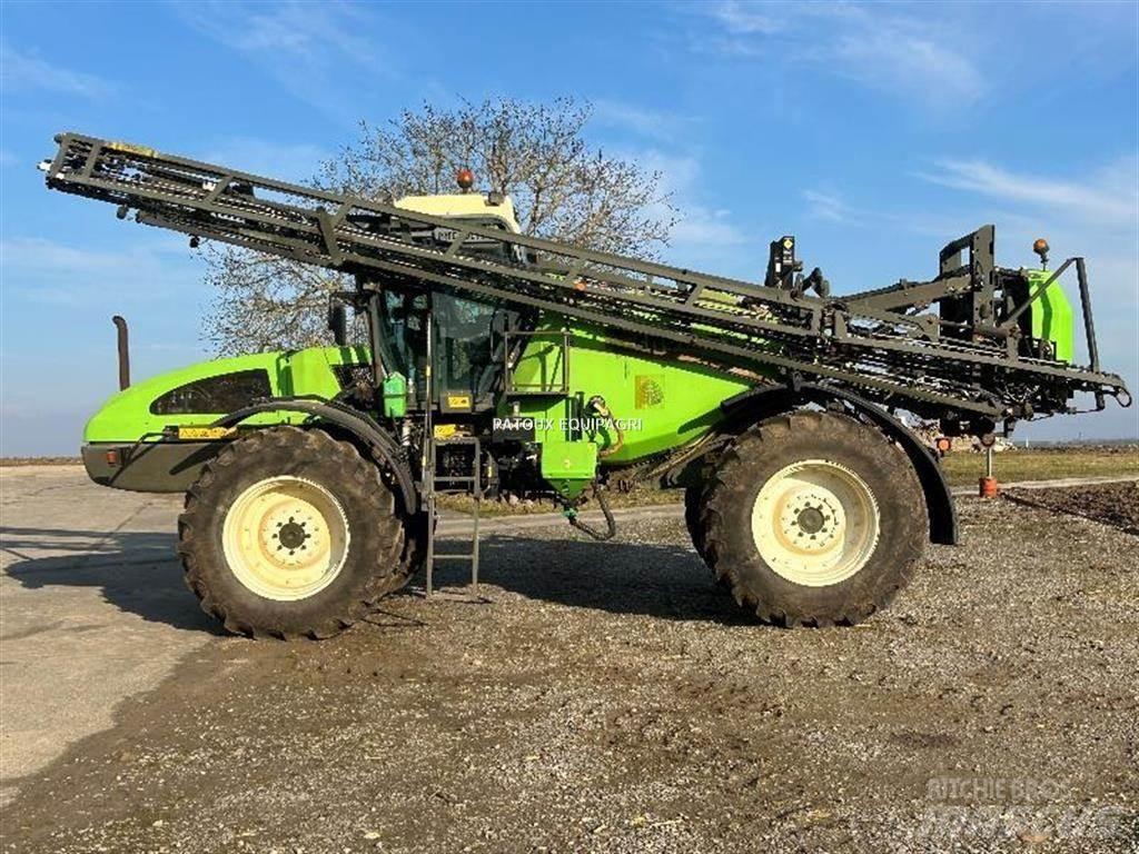 Tecnoma PR440 Сельхозтехника - Другие