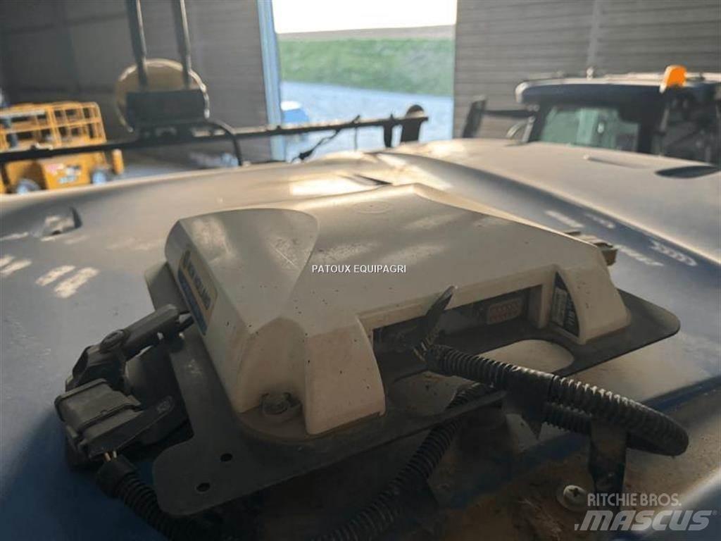 Trimble AG372 Прочая посадочная техника