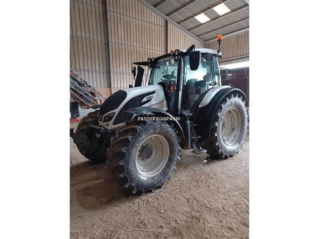 Valtra N174 DIRECT Трактора