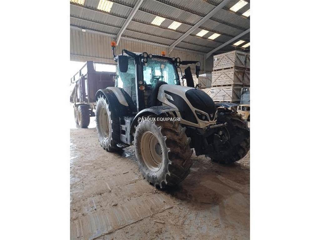 Valtra N174 DIRECT Трактора