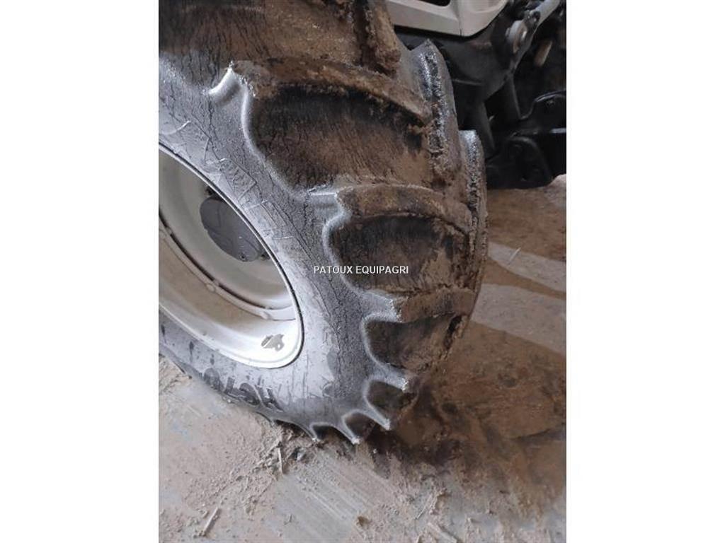 Valtra N174 DIRECT Трактора