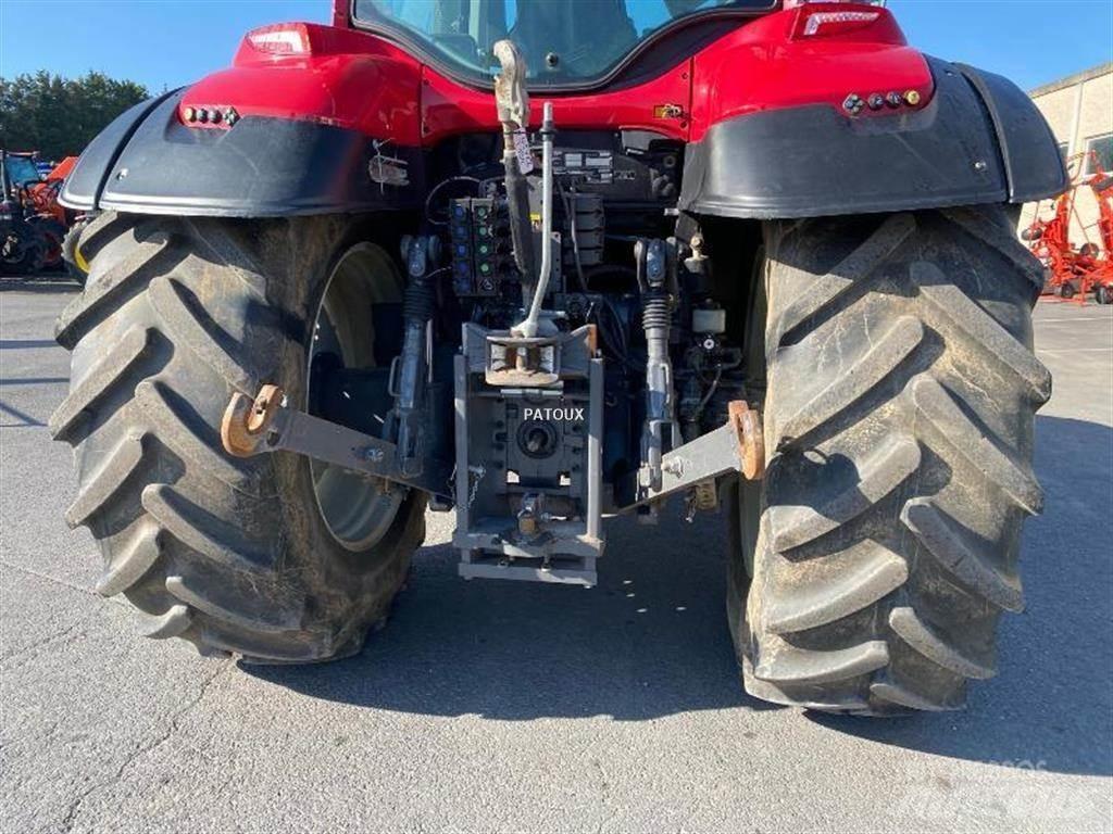 Valtra T194 VERSU Трактора