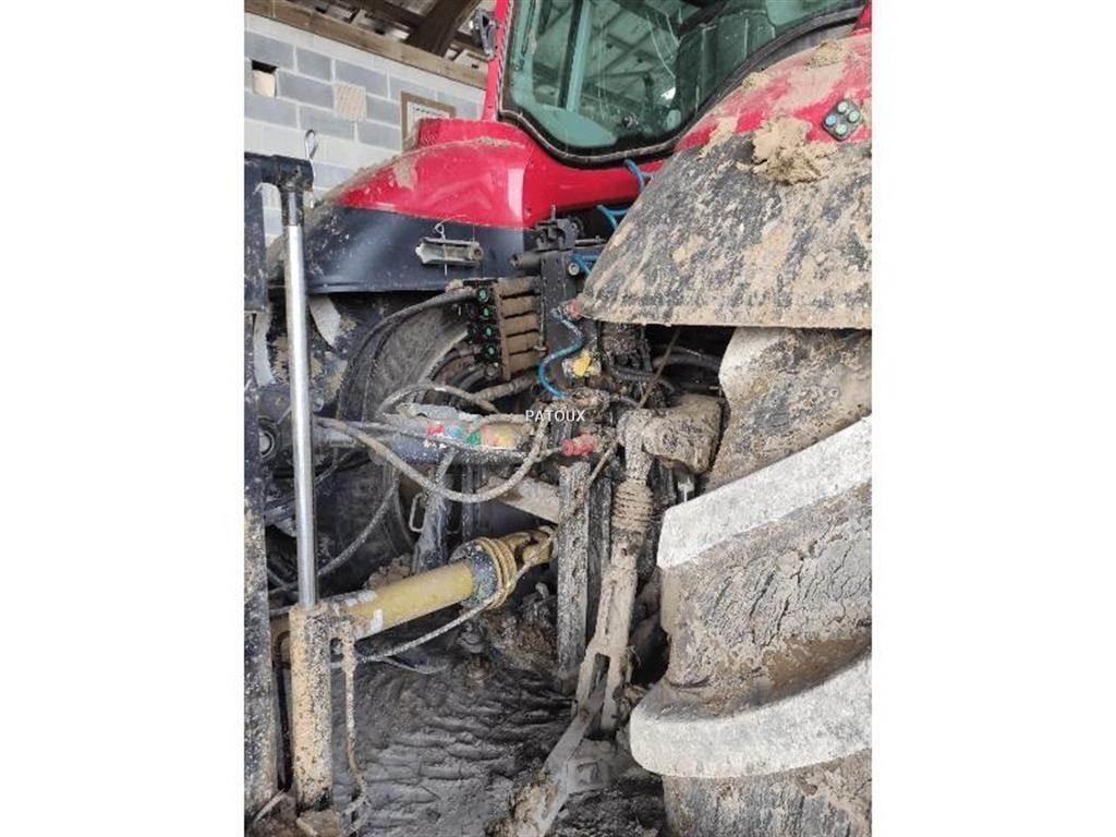 Valtra T214 DIRECT Трактора