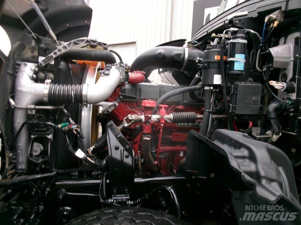 Mack GR64F Грузовики-Самосвалы