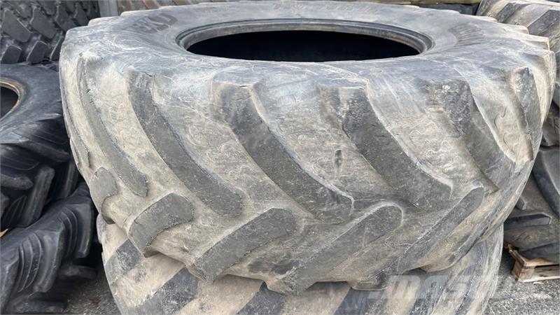 BKT 710/75R42 Шины и колёса