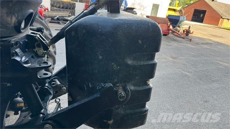 Holsø 800 KG Навесное оборудование и запчасти