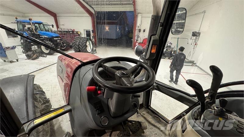 Valtra T190 Трактора