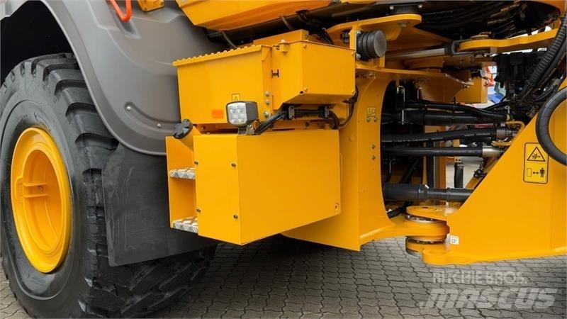 Volvo L 110 H Фронтальные погрузчики