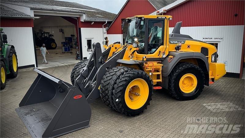 Volvo L 110 H Фронтальные погрузчики