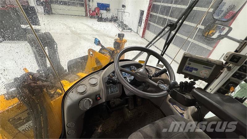 Volvo L 110 H Фронтальные погрузчики