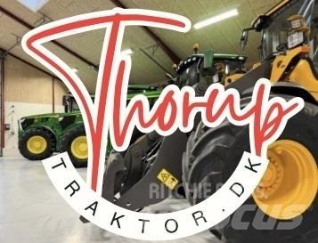 Volvo L 70 H Фронтальные погрузчики