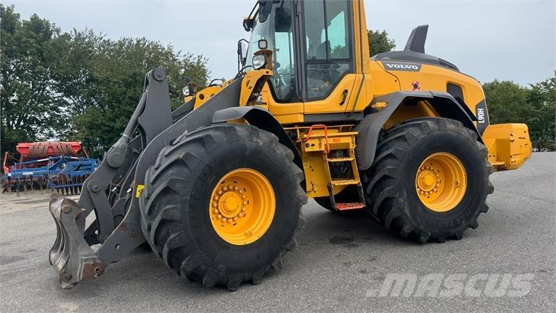 Volvo L 90 H Фронтальные погрузчики