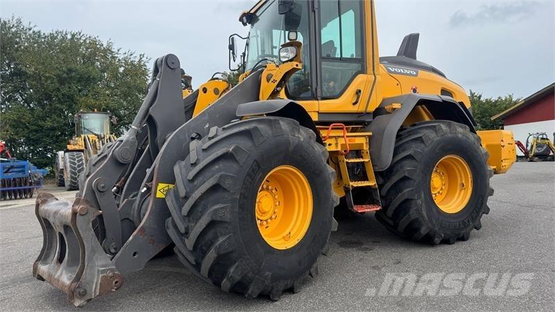 Volvo L 90 H Фронтальные погрузчики