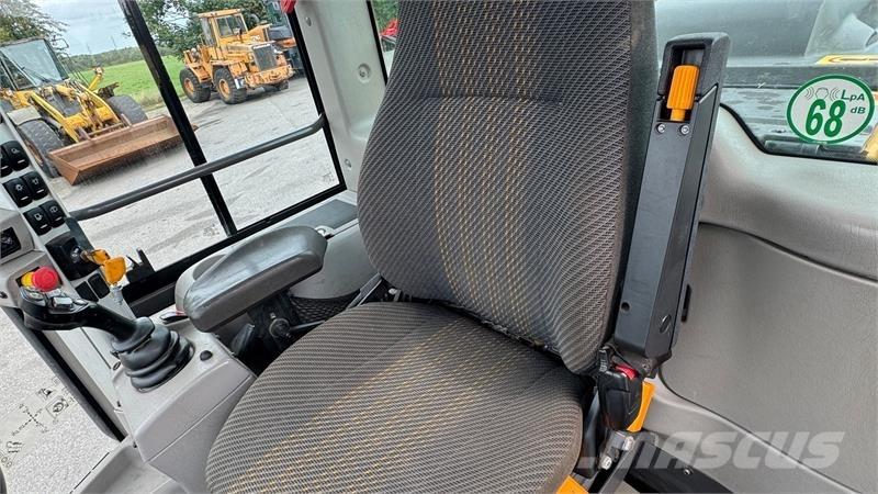 Volvo L 90 H Фронтальные погрузчики