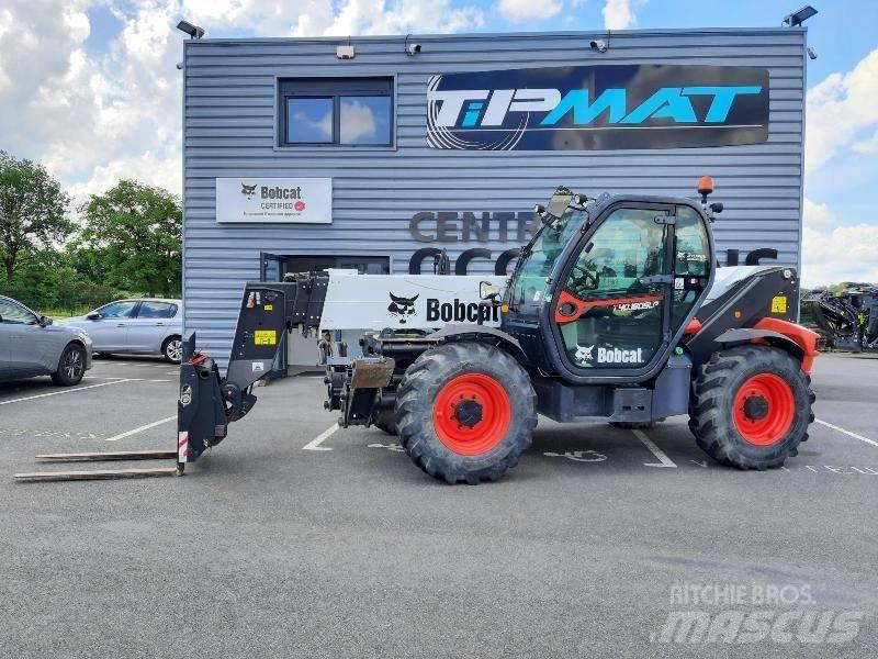 Bobcat T40-180 Строительная техника - Другие