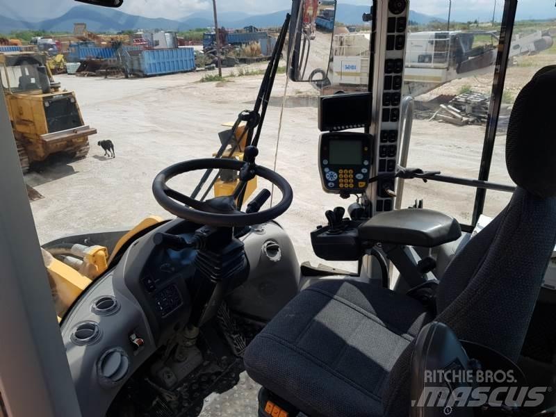 Volvo L350F Фронтальные погрузчики