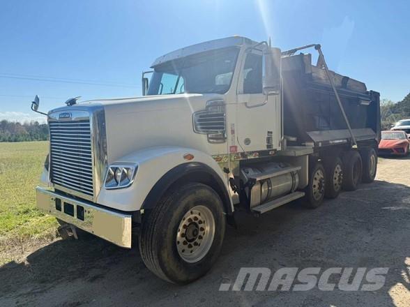 Freightliner 122SD Грузовики-Самосвалы