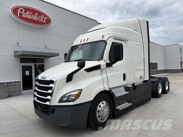 Freightliner CASCADIA 116 Седельные тягачи
