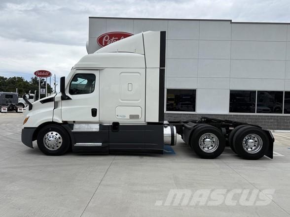 Freightliner CASCADIA 116 Седельные тягачи