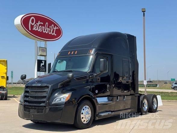 Freightliner CASCADIA 126 Седельные тягачи