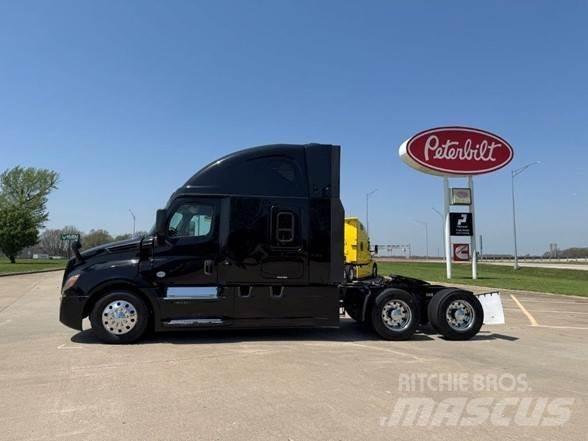 Freightliner CASCADIA 126 Седельные тягачи