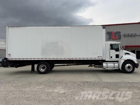 Kenworth T270 Строительная техника - Другие