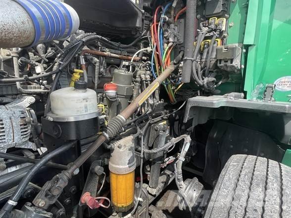 Kenworth T680 Седельные тягачи