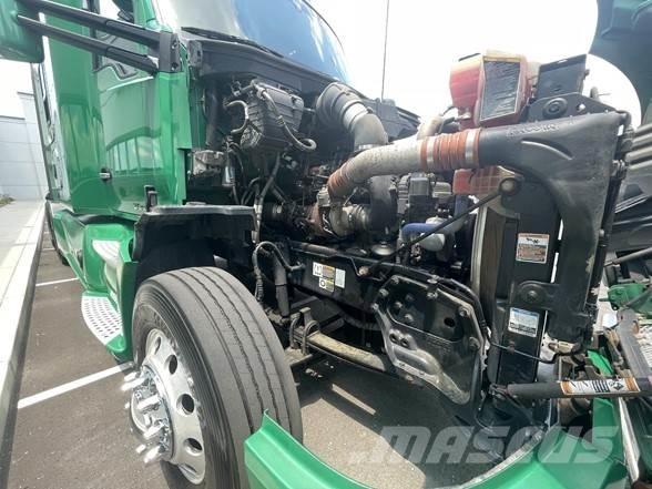 Kenworth T680 Седельные тягачи