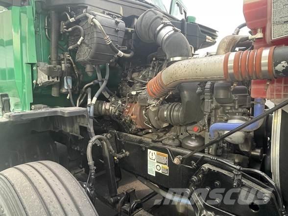 Kenworth T680 Седельные тягачи
