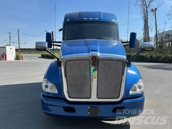 Kenworth T680 Седельные тягачи