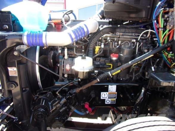 Kenworth T680 Седельные тягачи