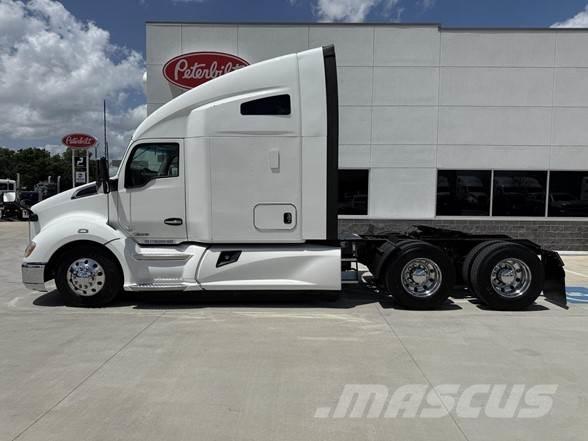 Kenworth T680 Седельные тягачи