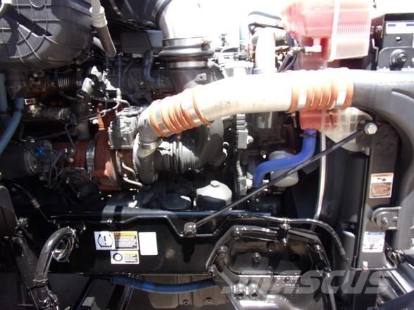 Kenworth T680 Седельные тягачи