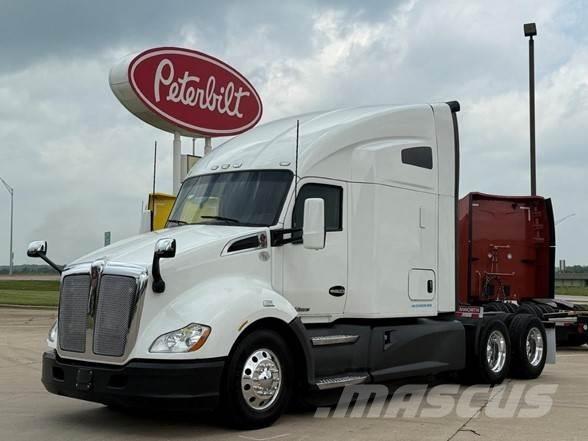 Kenworth T680 Седельные тягачи