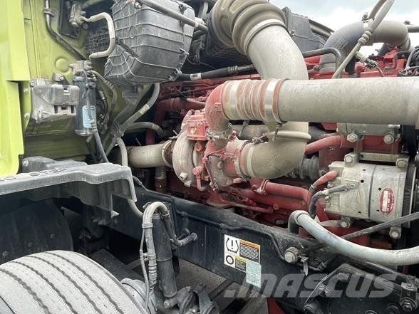 Kenworth T680 Седельные тягачи