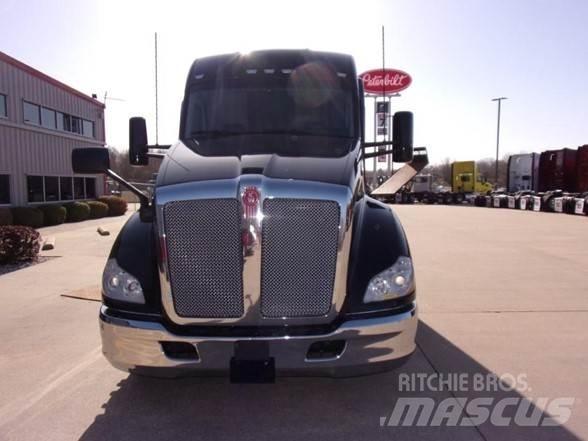 Kenworth T680 Седельные тягачи