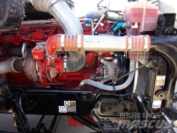Kenworth T680 Седельные тягачи