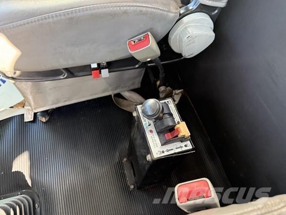 Kenworth T800 Седельные тягачи