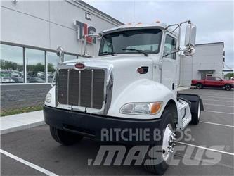 Peterbilt 337 Седельные тягачи