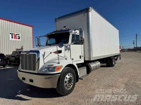 Peterbilt 337 Строительная техника - Другие