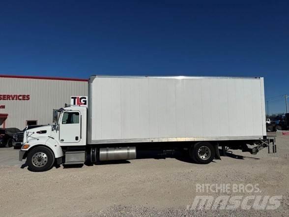 Peterbilt 337 Строительная техника - Другие
