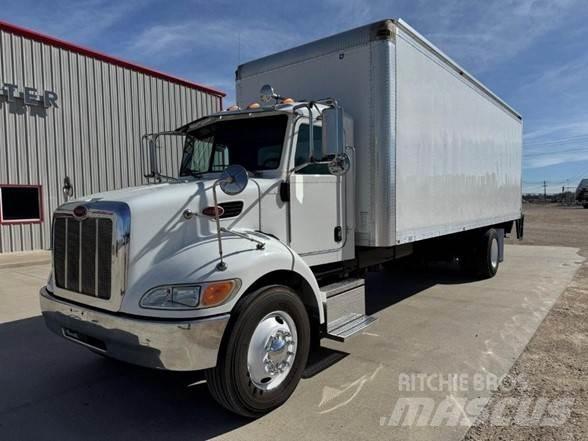 Peterbilt 337 Строительная техника - Другие