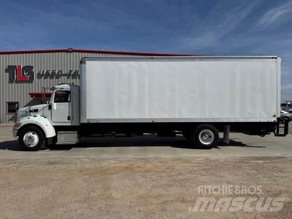 Peterbilt 337 Строительная техника - Другие