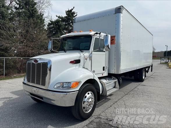 Peterbilt 337 Строительная техника - Другие