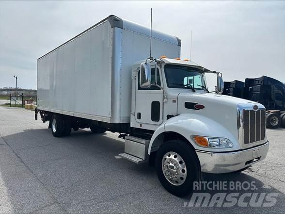 Peterbilt 337 Строительная техника - Другие