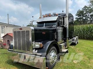 Peterbilt 379 Седельные тягачи